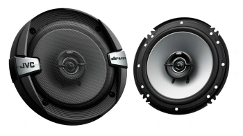 Колонки автомобильные JVC CS-DR162