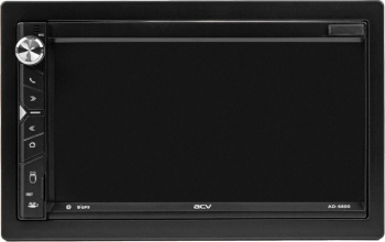 Автомагнитола ACV AD-6800