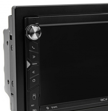 Автомагнитола ACV AD-6800