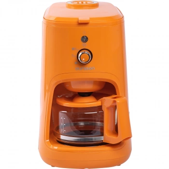Кофеварка капельная Oursson CM0400G/OR