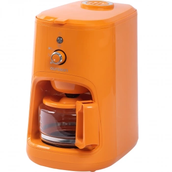Кофеварка капельная Oursson CM0400G/OR