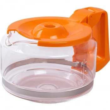 Кофеварка капельная Oursson CM0400G/OR