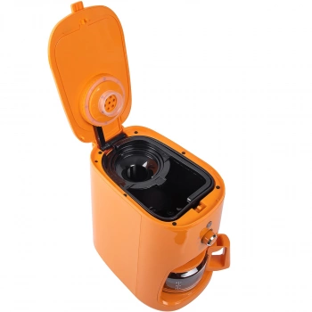 Кофеварка капельная Oursson CM0400G/OR