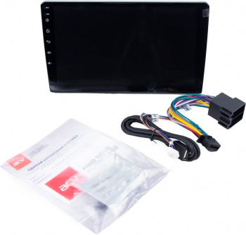 Автомагнитола ACV WD-902