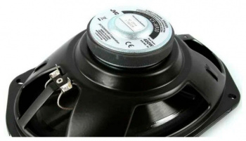 Колонки автомобильные JVC CS-J6930