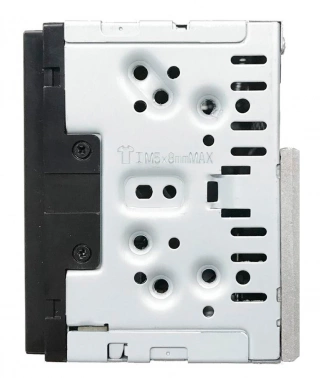 Автомагнитола JVC KW-M560BT