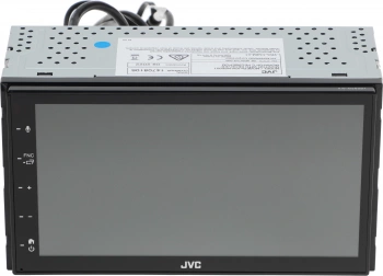 Автомагнитола JVC KW-M560BT