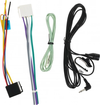 Автомагнитола JVC KW-M560BT