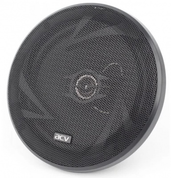 Колонки автомобильные ACV PB-622G