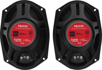 Колонки автомобильные ACV PB-693G