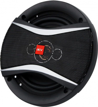 Колонки автомобильные ACV PI-623E