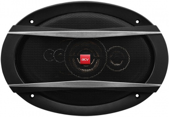 Колонки автомобильные ACV PI-694E