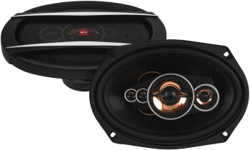 Колонки автомобильные ACV PI-694E