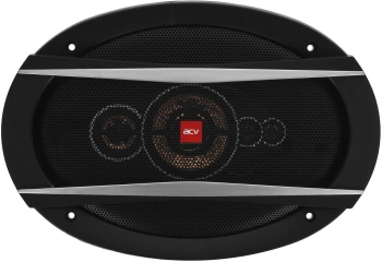 Колонки автомобильные ACV PI-694E