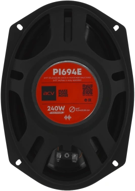 Колонки автомобильные ACV PI-694E