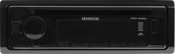 Автомагнитола Kenwood KDC-1040U
