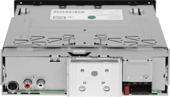 Автомагнитола Kenwood KDC-1040U