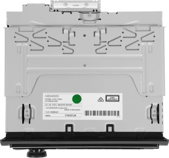 Автомагнитола Kenwood KDC-1040U