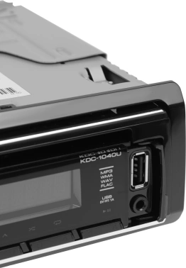 Автомагнитола Kenwood KDC-1040U