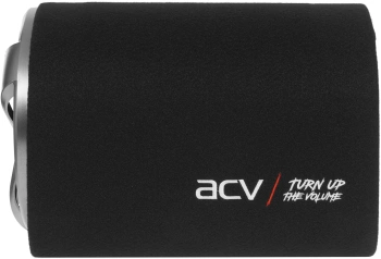 Сабвуфер автомобильный ACV BTA-12R