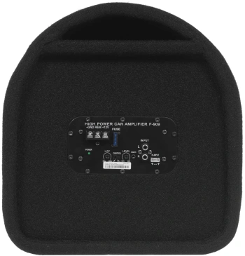 Сабвуфер автомобильный ACV BTA-12R