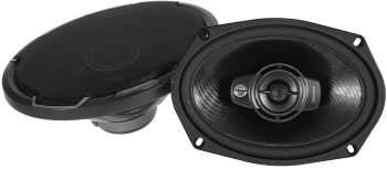 Колонки автомобильные Kenwood KFC-PS6976