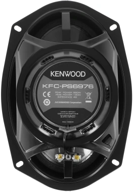 Колонки автомобильные Kenwood KFC-PS6976