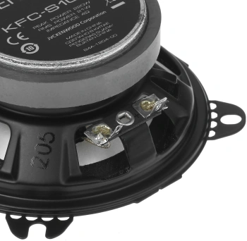 Колонки автомобильные Kenwood KFC-S1056