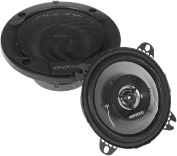 Колонки автомобильные Kenwood KFC-S1066