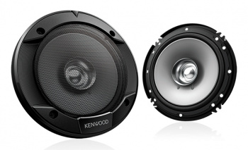 Колонки автомобильные Kenwood KFC-S1656