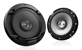Колонки автомобильные Kenwood KFC-S1656