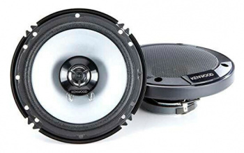 Колонки автомобильные Kenwood KFC-S1666