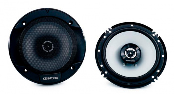 Колонки автомобильные Kenwood KFC-S1666