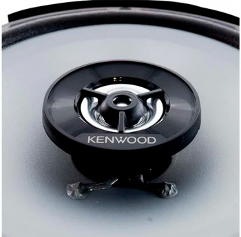 Колонки автомобильные Kenwood KFC-S1666