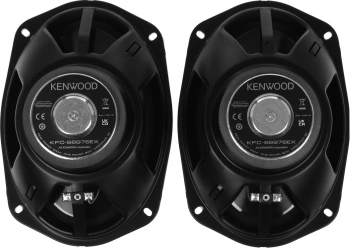 Колонки автомобильные Kenwood KFC-S6976EX