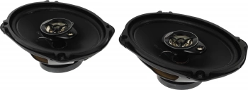 Колонки автомобильные Kenwood KFC-S6976EX
