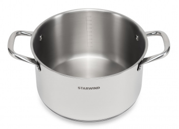 Набор кастрюль Starwind Chef Family