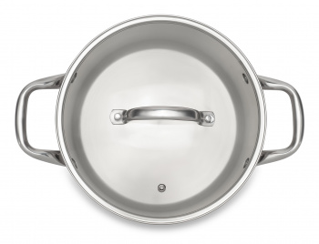 Набор кастрюль Starwind Chef Family