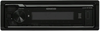Автомагнитола Kenwood KMM-BT208