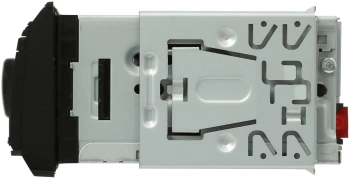 Автомагнитола Kenwood KMM-BT208