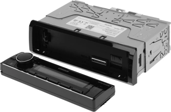 Автомагнитола Kenwood KMM-BT408