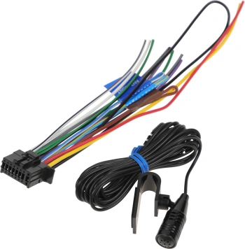 Автомагнитола Kenwood KMM-BT408