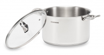 Набор кастрюль Starwind Chef Compact