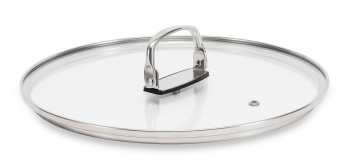 Набор кастрюль Starwind Chef Compact