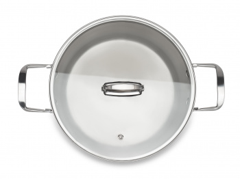 Набор кастрюль Starwind Chef Compact