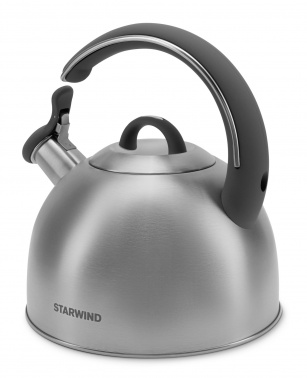 Чайник металлический Starwind Chef Family