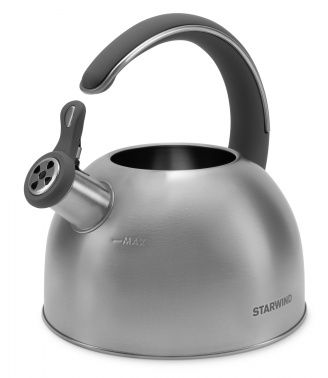 Чайник металлический Starwind Chef Family