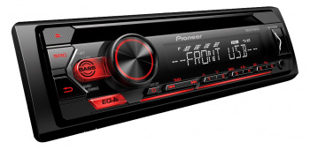 Автомагнитола Pioneer DEH-S1250UB