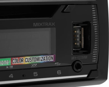 Автомагнитола Pioneer DEH-S2250UI