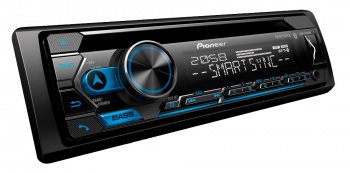 Автомагнитола Pioneer DEH-S4250BT